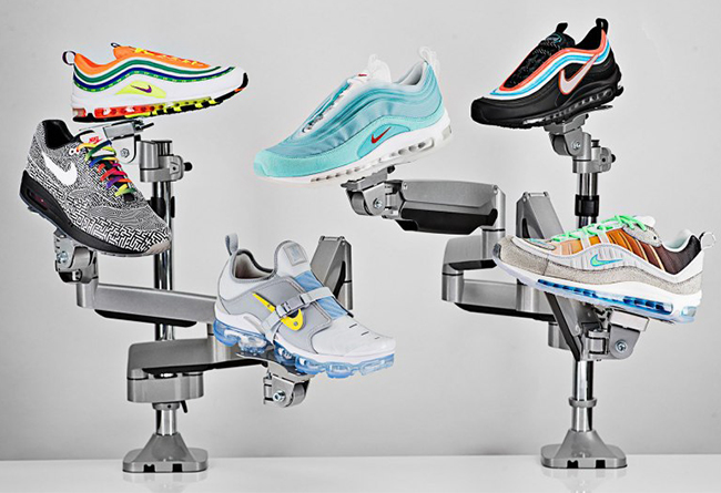 Nike,Air Max Day,Air Max 众多明星到场!国内 Nike On Air 系列活动即将开启 Nike,Air Max Day,Air Max 众多明星到场!国内 Nike On Air 系列活动即将开启
