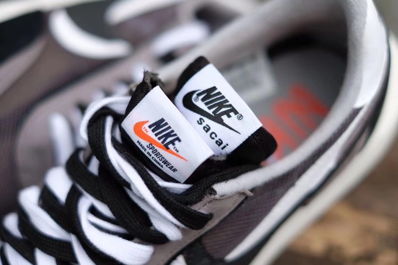 Sacai,Nike,LDV With Waffle Day 市场价格近万元!Sacai x Nike 全新配色实物首次曝光 Sacai,Nike,LDV With Waffle Day 市场价格近万元!Sacai x Nike 全新配色实物首次曝光