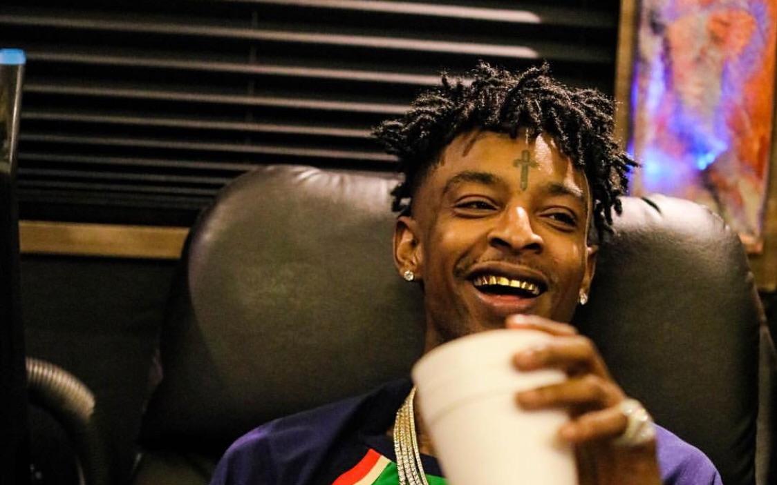 21 Savage,Nike,Air More Money Rapper 又来设计球鞋了!21 Savage x Nike 实物抢先看! 21 Savage,Nike,Air More Money Rapper 又来设计球鞋了!21 Savage x Nike 实物抢先看!