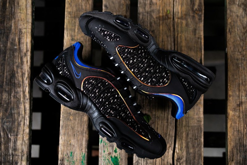 Tailwind,Nike,Supreme,发售 2019 年第一双联名!Supreme x Air Tailwind 4 可能即将发售! Tailwind,Nike,Supreme,发售 2019 年第一双联名!Supreme x Air Tailwind 4 可能即将发售!