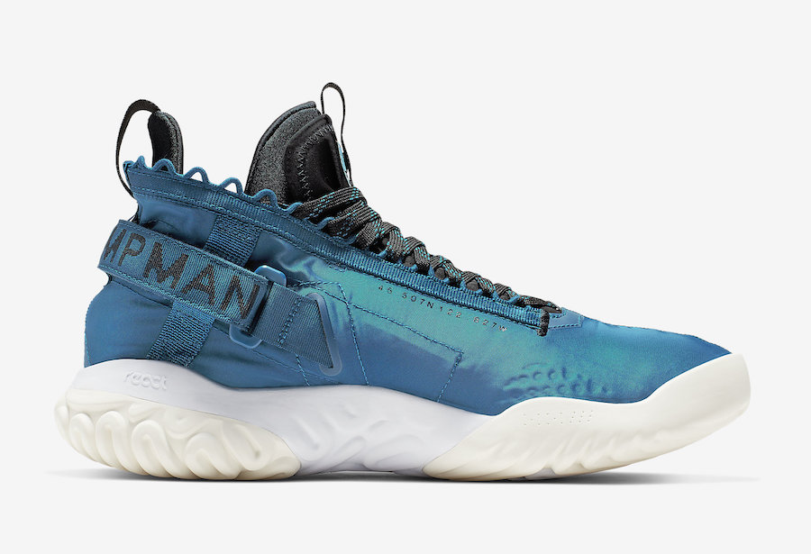 Jordan, Proto React,BV1654-301 全新主题 Jordan Proto React 即将发售!不一样的奇幻风格! Jordan, Proto React,BV1654-301 全新主题 Jordan Proto React 即将发售!不一样的奇幻风格!