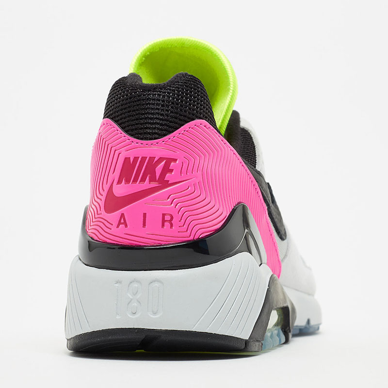 Nike,Air Max 180,Berlin,BV7487 摩登霓虹元素!德国别注 Air Max 180 “Berlin” 即将发售! Nike,Air Max 180,Berlin,BV7487 摩登霓虹元素!德国别注 Air Max 180 “Berlin” 即将发售!
