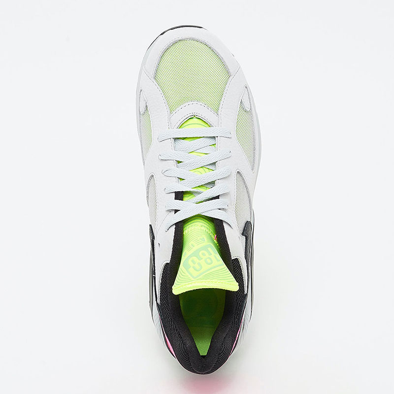 Nike,Air Max 180,Berlin,BV7487 霓虹元素加持!德国别注 Air Max 180 “Berlin” 即将发售 Nike,Air Max 180,Berlin,BV7487 霓虹元素加持!德国别注 Air Max 180 “Berlin” 即将发售