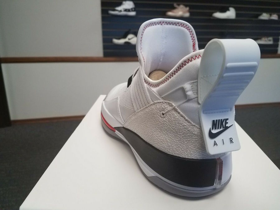 Air,Jordan,Low,即将,发售,Air,Jorda 简化鞋面再度重构!低帮版本 Air Jordan 33 即将发售! Air,Jordan,Low,即将,发售,Air,Jorda 简化鞋面再度重构!低帮版本 Air Jordan 33 即将发售!