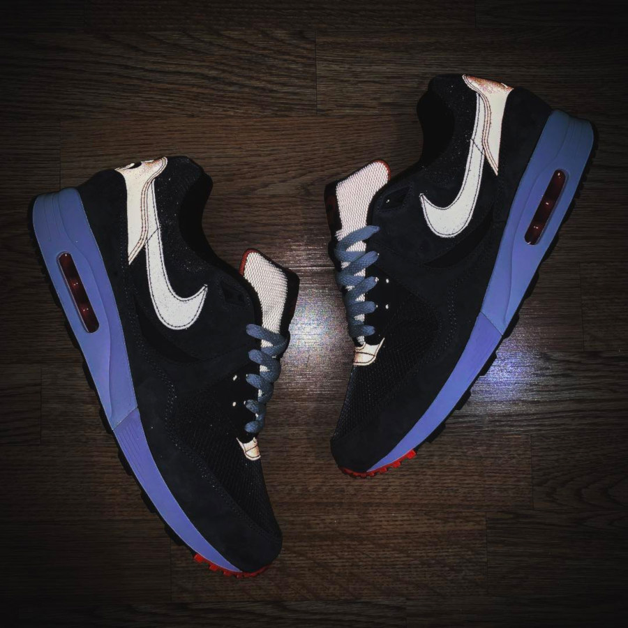 Air Max Light,size? 咦!?你的鞋怎么能「倒过来穿」呢? Air Max Light,size? 咦!?你的鞋怎么能「倒过来穿」呢?