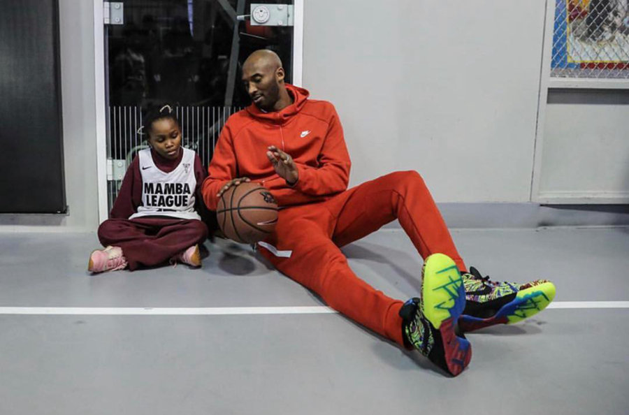 Nike,Kobe 4 Protro,明星,上脚 科比、德罗赞上脚!Nike Kobe 4 Protro 全新配色登场 Nike,Kobe 4 Protro,明星,上脚 科比、德罗赞上脚!Nike Kobe 4 Protro 全新配色登场