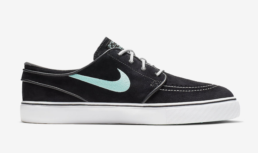 Nike,Zoom SB,833603-001,发售 清爽夏日色调,滑手签名款!全新配色 Zoom SB 即将发售! Nike,Zoom SB,833603-001,发售 清爽夏日色调,滑手签名款!全新配色 Zoom SB 即将发售!
