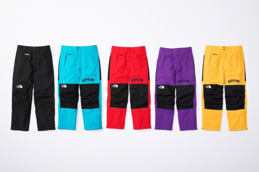 The North Face,Supreme,发售 钱包准备好了吗?Supreme x TNF 19 春夏联名系列本周发售 The North Face,Supreme,发售 钱包准备好了吗?Supreme x TNF 19 春夏联名系列本周发售