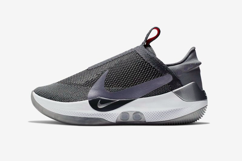 Nike,Adapt BB,发售,AO2582-004 国内究竟何时发售?Nike Adapt BB 第 2 款配色又要来了 Nike,Adapt BB,发售,AO2582-004 国内究竟何时发售?Nike Adapt BB 第 2 款配色又要来了