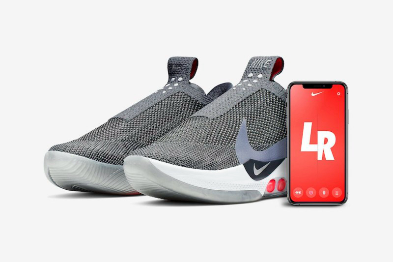 Nike,Adapt BB,发售,AO2582-004 国内究竟何时发售?Nike Adapt BB 第 2 款配色又要来了 Nike,Adapt BB,发售,AO2582-004 国内究竟何时发售?Nike Adapt BB 第 2 款配色又要来了