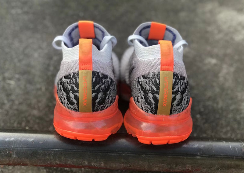 Nike,Air VaporMax 3.0,Moon Lan 超高人气月球主题!Air VaporMax 3.0 “Moon Landing” 即将发售 Nike,Air VaporMax 3.0,Moon Lan 超高人气月球主题!Air VaporMax 3.0 “Moon Landing” 即将发售