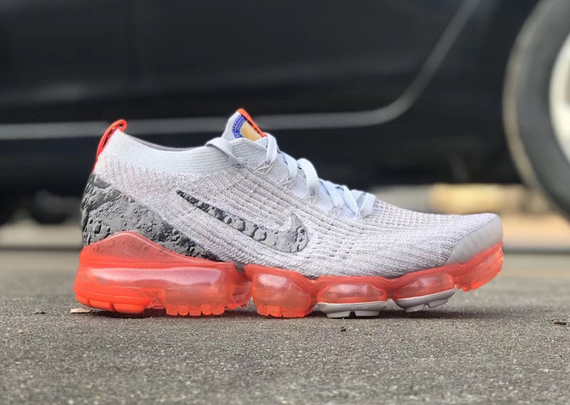 Nike,Air VaporMax 3.0,Moon Lan 超高人气月球主题!Air VaporMax 3.0 “Moon Landing” 即将发售 Nike,Air VaporMax 3.0,Moon Lan 超高人气月球主题!Air VaporMax 3.0 “Moon Landing” 即将发售