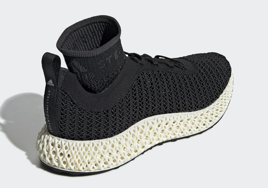 AlphaEDGE 4D,adidas,发售,BB7959, 鞋面比鞋底还科幻!全新联名 AlphaEDGE 4D 跑鞋即将发售 AlphaEDGE 4D,adidas,发售,BB7959, 鞋面比鞋底还科幻!全新联名 AlphaEDGE 4D 跑鞋即将发售