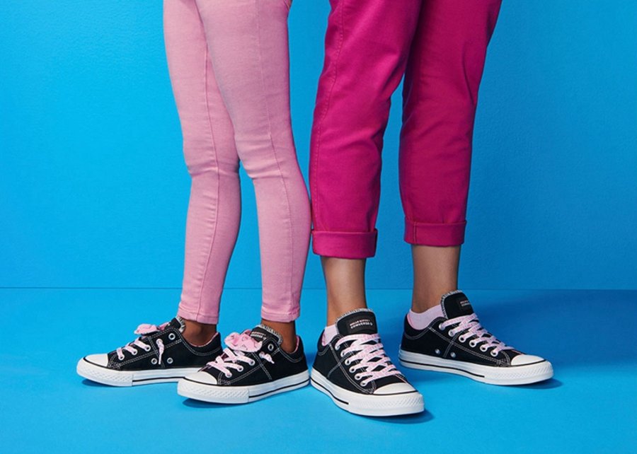Hello Kitty,Converse,发售 再不下手都卖完啦!Hello Kitty x Converse 新品官网现已发售 Hello Kitty,Converse,发售 再不下手都卖完啦!Hello Kitty x Converse 新品官网现已发售