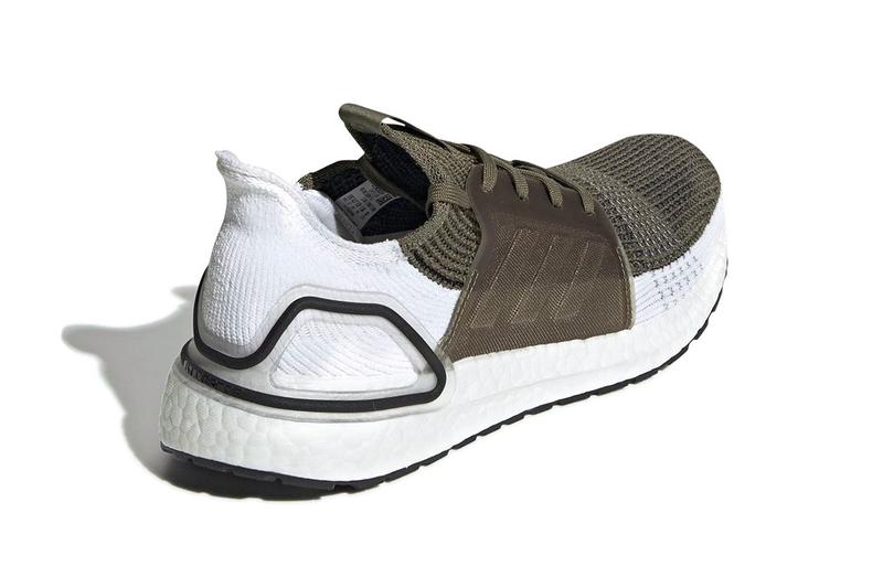 Ultra Boost 19,Nike,UB19,发售,F3 浓郁的工装气息!Ultra Boost 19 全新配色即将发售 Ultra Boost 19,Nike,UB19,发售,F3 浓郁的工装气息!Ultra Boost 19 全新配色即将发售
