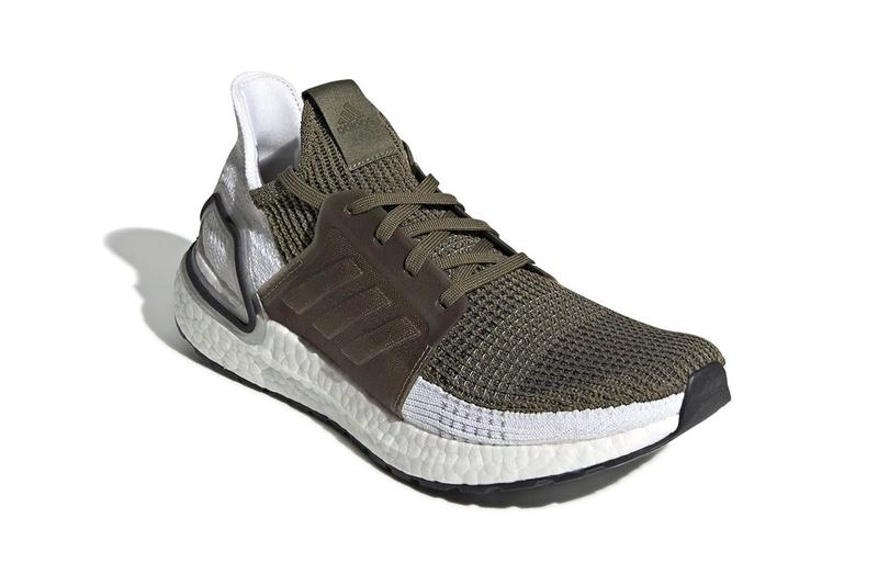 Ultra Boost 19,Nike,UB19,发售,F3 浓郁的工装气息!Ultra Boost 19 全新配色即将发售 Ultra Boost 19,Nike,UB19,发售,F3 浓郁的工装气息!Ultra Boost 19 全新配色即将发售