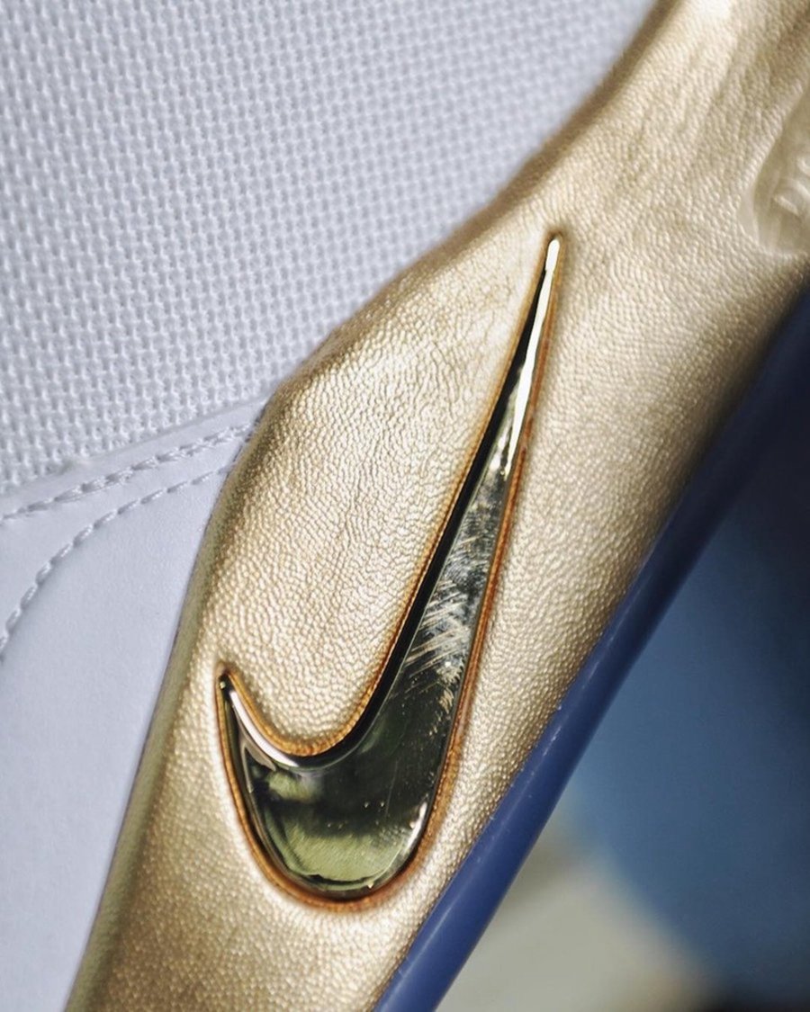 Nike,PG3,NASA,Apollo Missions, 泡椒 PG3 特别配色又来了!相比首发版本更华丽! Nike,PG3,NASA,Apollo Missions, 泡椒 PG3 特别配色又来了!相比首发版本更华丽!