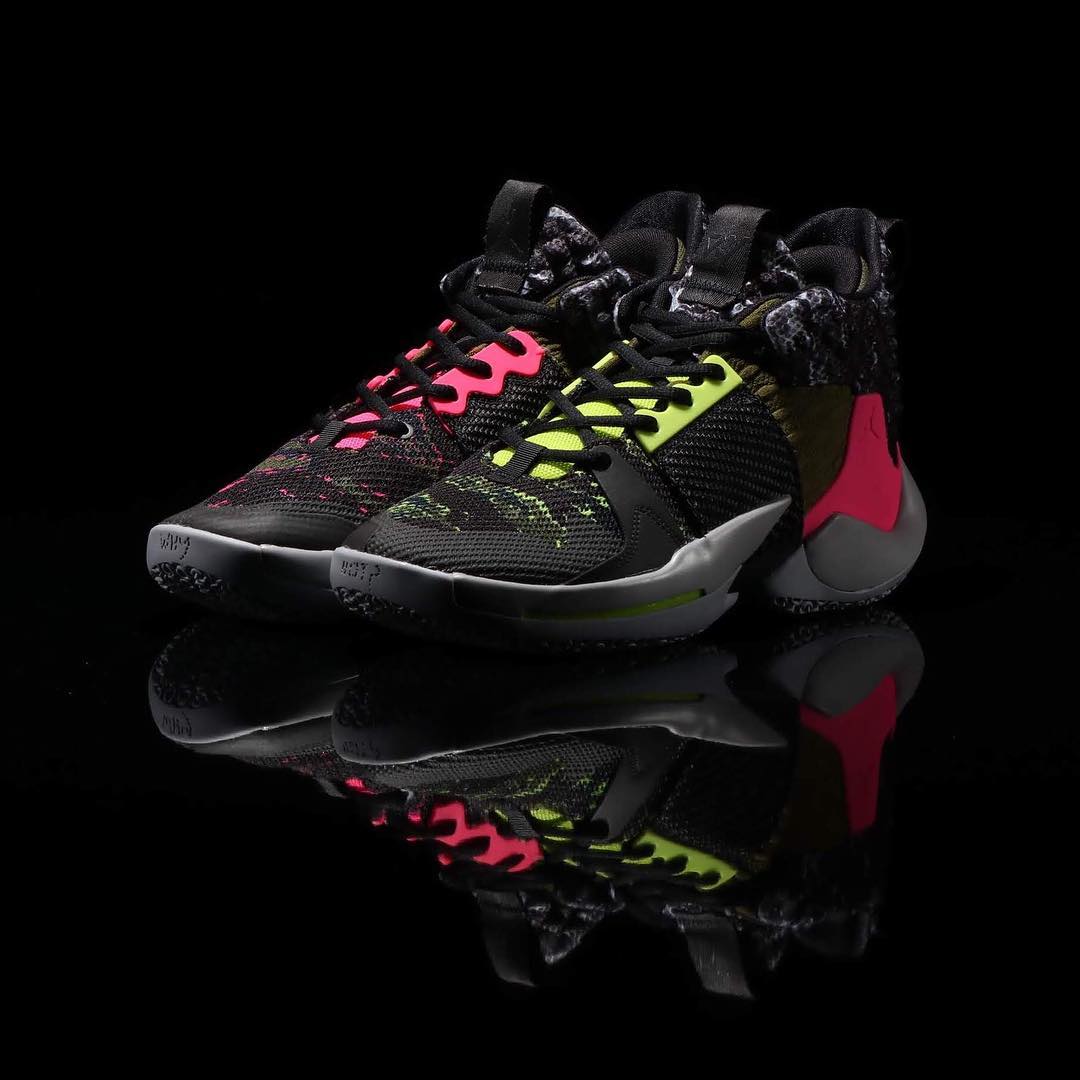 威少,Jordan Why Not Zer0.2,BV635 风骚依旧!鸳鸯撞色 Why Not Zer0.2 即将发售 威少,Jordan Why Not Zer0.2,BV635 风骚依旧!鸳鸯撞色 Why Not Zer0.2 即将发售