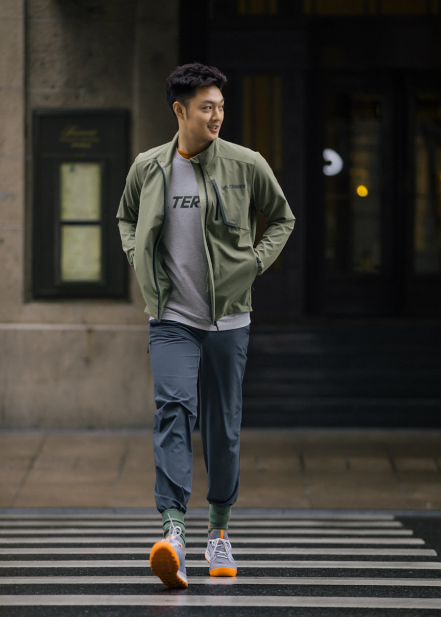 adidasTERREX,发售 春日户外运动好选择!adidasTERREX 轻便户外系列新品登场 adidasTERREX,发售 春日户外运动好选择!adidasTERREX 轻便户外系列新品登场