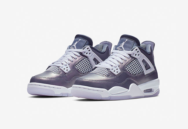 发售,BQ9043-400,Nike,Air Jordan 酷似超级碗!变色龙 Air Jordan 4 全新配色官图释出 发售,BQ9043-400,Nike,Air Jordan 酷似超级碗!变色龙 Air Jordan 4 全新配色官图释出
