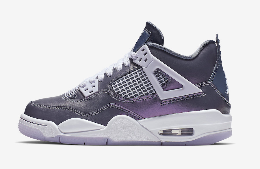 发售,BQ9043-400,Nike,Air Jordan 酷似超级碗!变色龙 Air Jordan 4 全新配色官图释出 发售,BQ9043-400,Nike,Air Jordan 酷似超级碗!变色龙 Air Jordan 4 全新配色官图释出