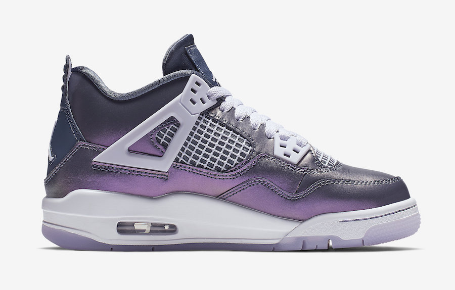 发售,BQ9043-400,Nike,Air Jordan 酷似超级碗!变色龙 Air Jordan 4 全新配色官图释出 发售,BQ9043-400,Nike,Air Jordan 酷似超级碗!变色龙 Air Jordan 4 全新配色官图释出