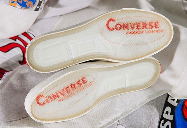 发售,Converse,Chuck 70,Jack Purc 店铺联名限定!Footpatrol x Converse 实物美图抢先看 发售,Converse,Chuck 70,Jack Purc 店铺联名限定!Footpatrol x Converse 实物美图抢先看