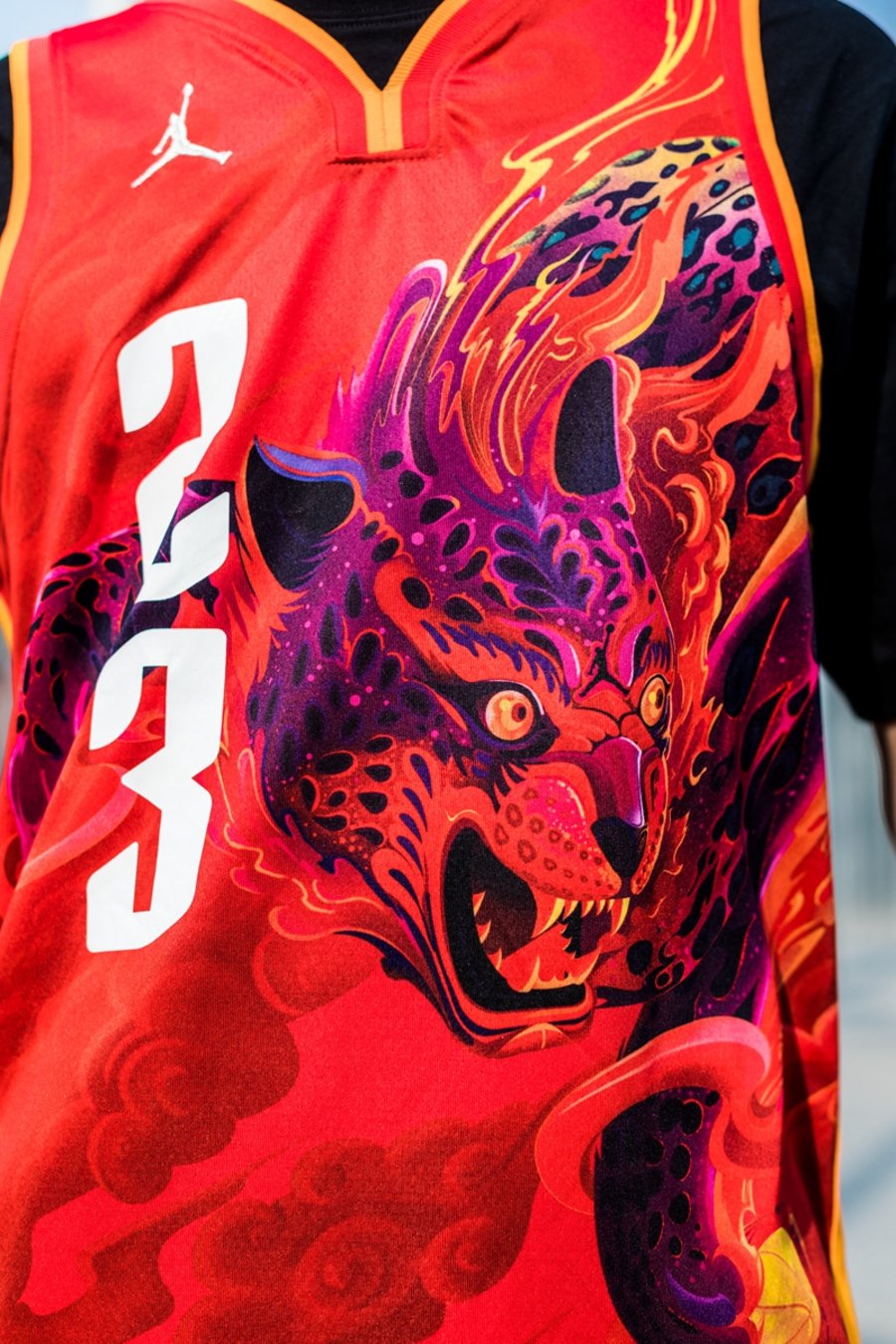 Nike,Air Jordan 33 SE,郭艾伦,上脚 今天又被耐克广告刷屏了!其实更好玩的在后面! Nike,Air Jordan 33 SE,郭艾伦,上脚 今天又被耐克广告刷屏了!其实更好玩的在后面!