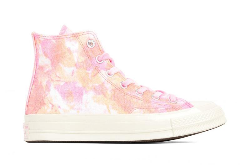 Converse,Chuck 70,发售,Low-Cut O 看一眼就喜欢的梦幻配色!Converse 扎染系列即将发售 Converse,Chuck 70,发售,Low-Cut O 看一眼就喜欢的梦幻配色!Converse 扎染系列即将发售