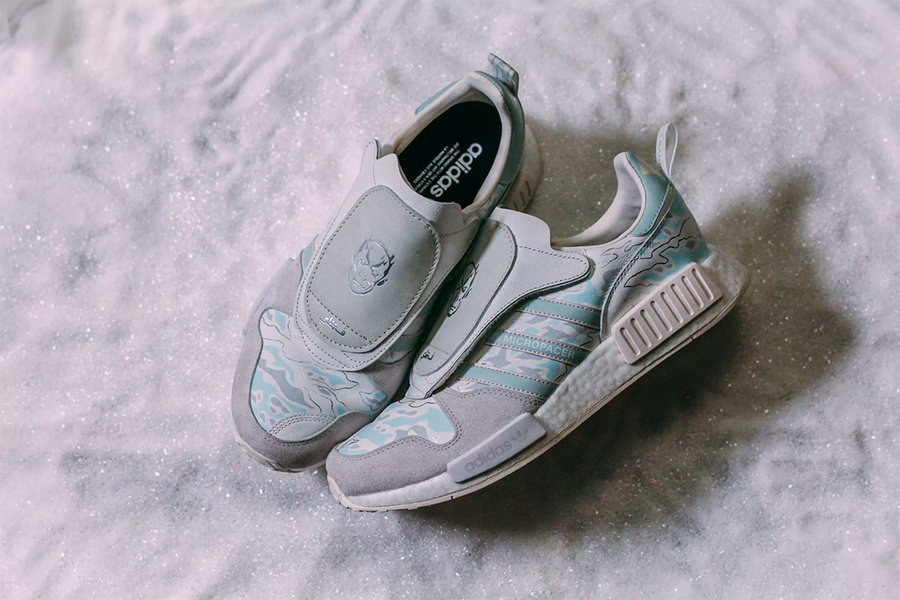 GOT,adidas,Ultra Boost 还原度极高!HBO 官方发布《权力的游戏》主题球鞋系列 GOT,adidas,Ultra Boost 还原度极高!HBO 官方发布《权力的游戏》主题球鞋系列