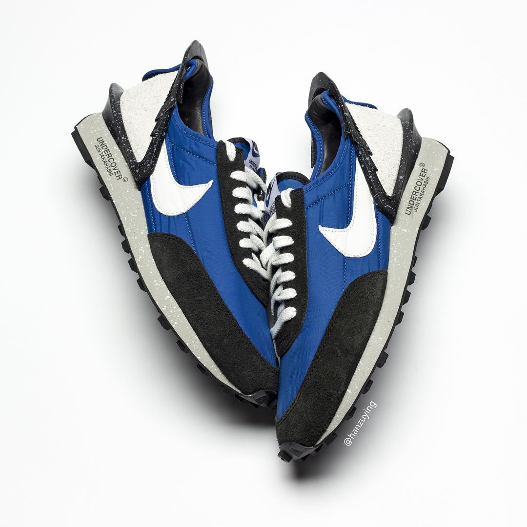 UNDERCOVER,Nike,Daybreak UNDERCOVER x Nike 联名再曝全新实物!将于夏季发售 UNDERCOVER,Nike,Daybreak UNDERCOVER x Nike 联名再曝全新实物!将于夏季发售