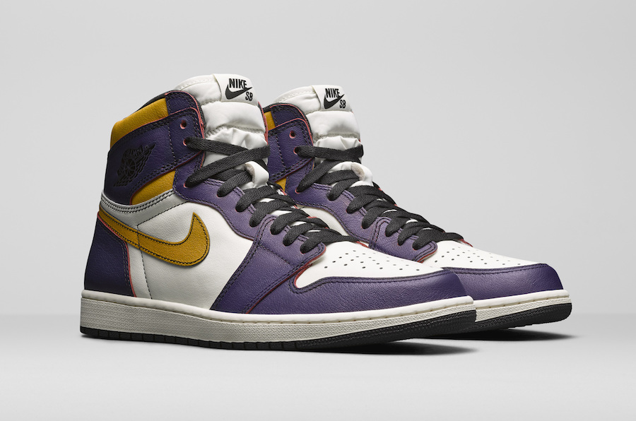 CD6578-507,AJ1,Air Jordan 1 CD6578-507 刮刮乐双雄!Nike SB x AJ1 官图和发售日期来了! CD6578-507,AJ1,Air Jordan 1 CD6578-507 刮刮乐双雄!Nike SB x AJ1 官图和发售日期来了!