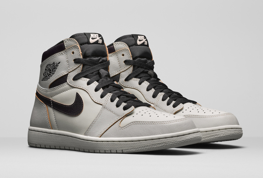 CD6578-507,AJ1,Air Jordan 1 CD6578-507 刮刮乐双雄!Nike SB x AJ1 官图和发售日期来了! CD6578-507,AJ1,Air Jordan 1 CD6578-507 刮刮乐双雄!Nike SB x AJ1 官图和发售日期来了!