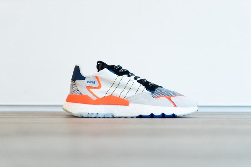 adidas,Nite Jogger,发售 薄荷绿领衔!adidas Nite Jogger 多款配色即将发售 adidas,Nite Jogger,发售 薄荷绿领衔!adidas Nite Jogger 多款配色即将发售