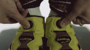 Pump Fury,Reebok 独特到没有同类!这可能才是球鞋圈「最个性的鞋款」! Pump Fury,Reebok 独特到没有同类!这可能才是球鞋圈「最个性的鞋款」!
