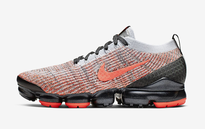 Nike,Air VaporMax 3.0,Bright M 少见酷黑大气垫!Air VaporMax 3.0 全新配色即将发售 Nike,Air VaporMax 3.0,Bright M 少见酷黑大气垫!Air VaporMax 3.0 全新配色即将发售