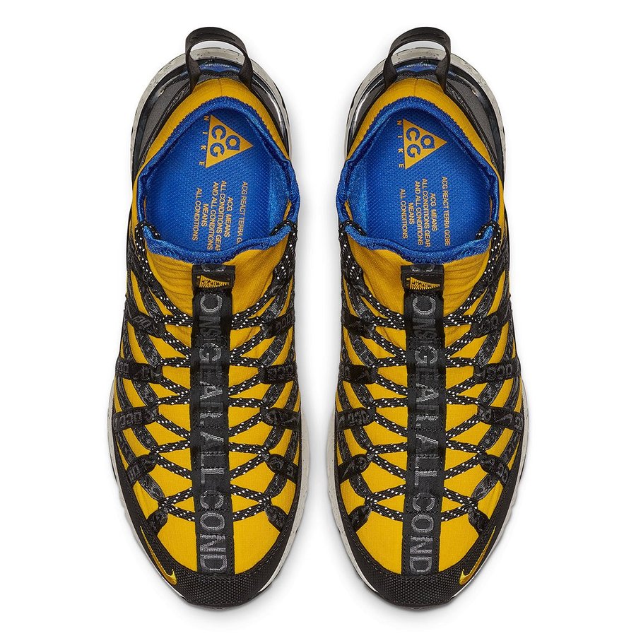 Nike,ACG,React Terra Gobe,发售 户外功能颇为强大!Nike ACG 全新鞋款月底发售 Nike,ACG,React Terra Gobe,发售 户外功能颇为强大!Nike ACG 全新鞋款月底发售
