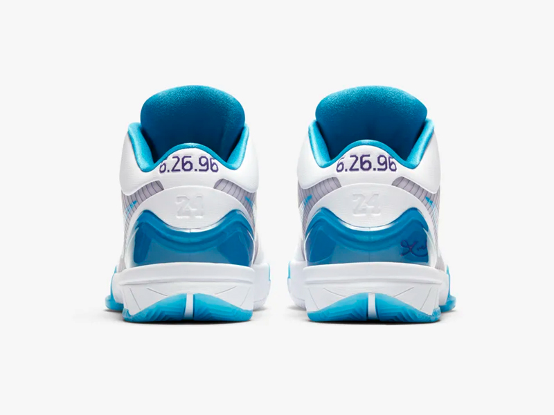 Nike,Kobe 4 Protro,ZK4,发售,AV63 跳票两个月终于要来了!Kobe 4 Protro 本周末官网发售 Nike,Kobe 4 Protro,ZK4,发售,AV63 跳票两个月终于要来了!Kobe 4 Protro 本周末官网发售