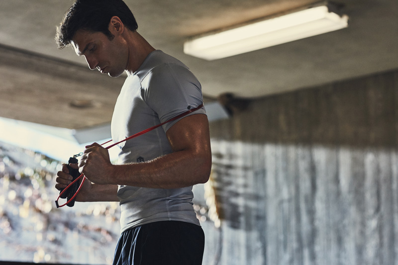 Under Armour,Rush,发售 亲测有效!小编现场体验了一把 Under Armour 最新黑科技! Under Armour,Rush,发售 亲测有效!小编现场体验了一把 Under Armour 最新黑科技!