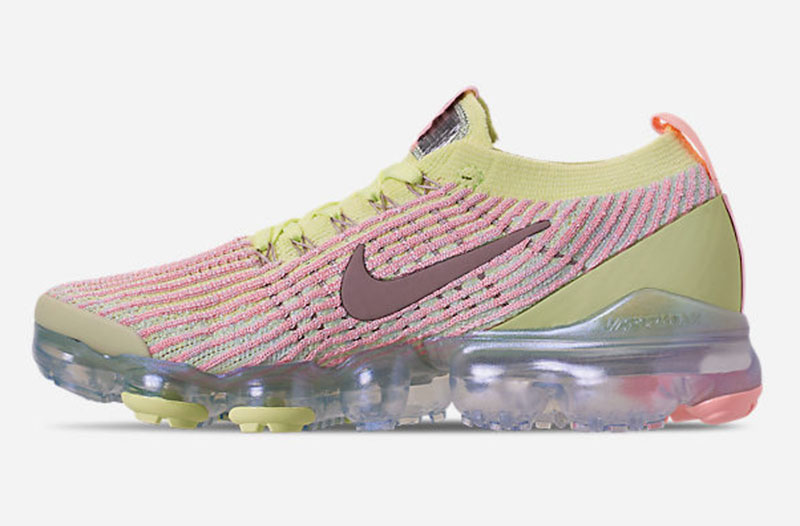 Nike,WMNS,Air VaporMax 3.0,Bar 晶莹的果冻大气垫!Air VaporMax 3.0 全新配色即将发售! Nike,WMNS,Air VaporMax 3.0,Bar 晶莹的果冻大气垫!Air VaporMax 3.0 全新配色即将发售!