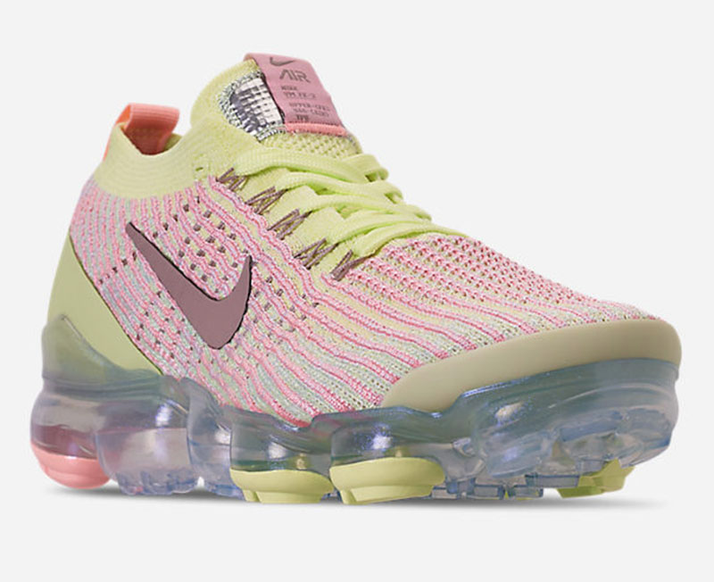 Nike,WMNS,Air VaporMax 3.0,Bar 晶莹的果冻大气垫!Air VaporMax 3.0 全新配色即将发售! Nike,WMNS,Air VaporMax 3.0,Bar 晶莹的果冻大气垫!Air VaporMax 3.0 全新配色即将发售!