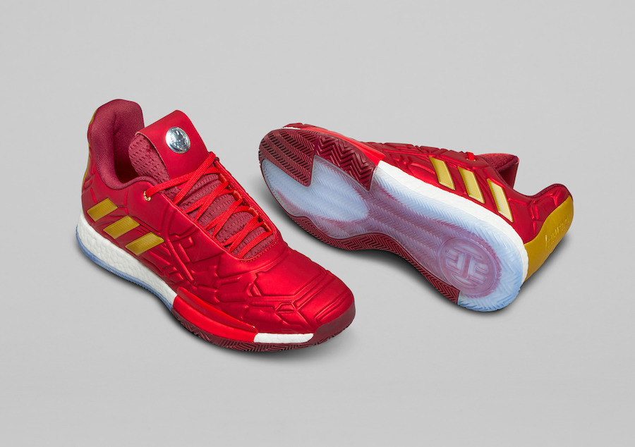 adidas,Marvel,发售 《复仇者联盟》 特别联名!Marvel x adidas 系列即将发售 adidas,Marvel,发售 《复仇者联盟》 特别联名!Marvel x adidas 系列即将发售