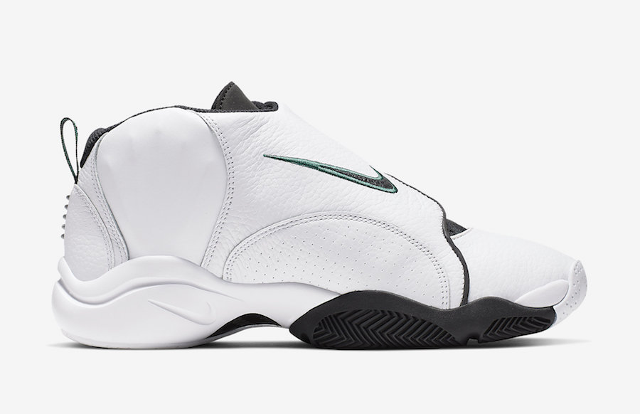 Zoom GP,Nike,发售,AR4342-100 经典鹰眼鞋头 + 折叠鞋扣!传奇球星战靴 Zoom GP 即将发售 Zoom GP,Nike,发售,AR4342-100 经典鹰眼鞋头 + 折叠鞋扣!传奇球星战靴 Zoom GP 即将发售
