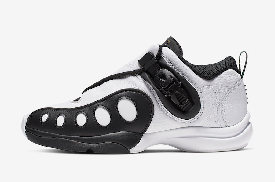 Zoom GP,Nike,发售,AR4342-100 经典鹰眼鞋头 + 折叠鞋扣!传奇球星战靴 Zoom GP 即将发售 Zoom GP,Nike,发售,AR4342-100 经典鹰眼鞋头 + 折叠鞋扣!传奇球星战靴 Zoom GP 即将发售