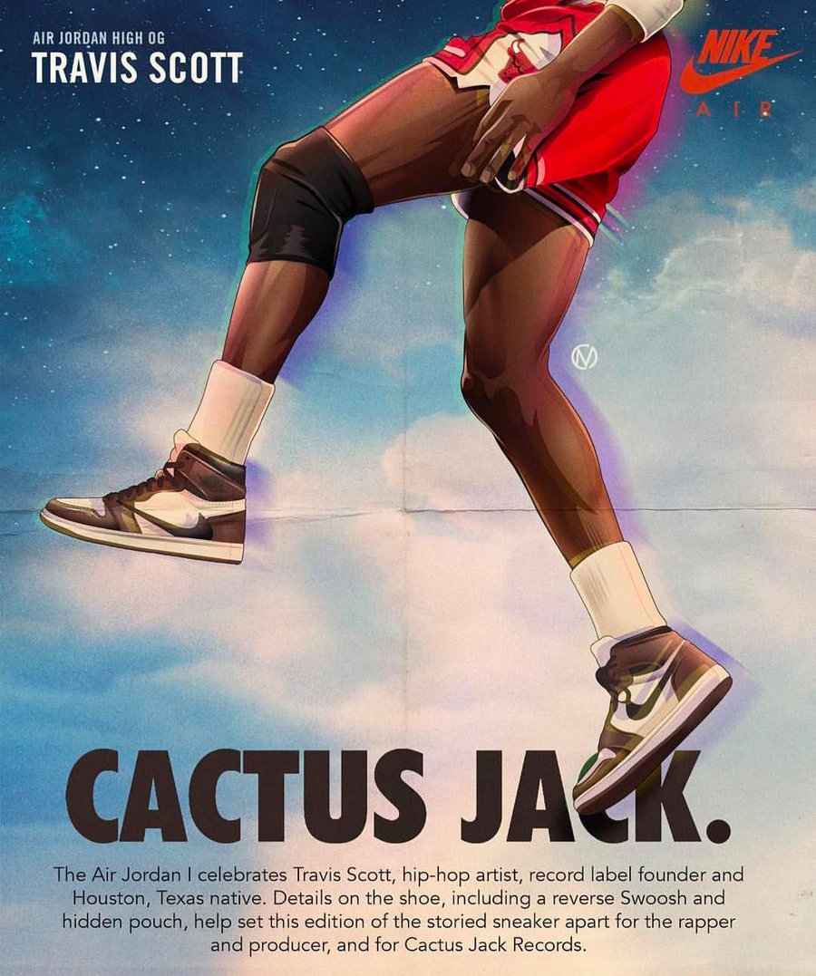 CD4487-100,AJ1,Air Jordan 1 CD4487-100 AJ1 倒计时!反钩 Travis Scott x Air Jordan 1 很快就要发售了! CD4487-100,AJ1,Air Jordan 1 CD4487-100 AJ1 倒计时!反钩 Travis Scott x Air Jordan 1 很快就要发售了!