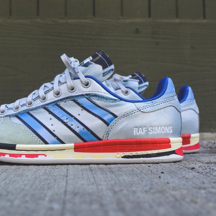 adidas,Stan Smith,发售,AAEE7950 科幻配色 + 做旧中底!这双 Stan Smith 你可能还没见过 adidas,Stan Smith,发售,AAEE7950 科幻配色 + 做旧中底!这双 Stan Smith 你可能还没见过