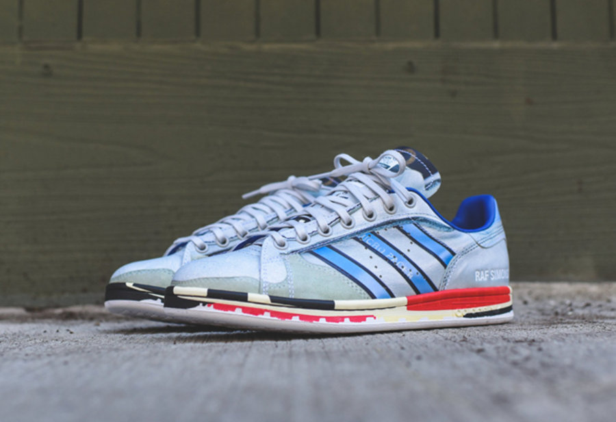 adidas,Stan Smith,发售,AAEE7950 科幻配色 + 做旧中底!这双 Stan Smith 你可能还没见过 adidas,Stan Smith,发售,AAEE7950 科幻配色 + 做旧中底!这双 Stan Smith 你可能还没见过