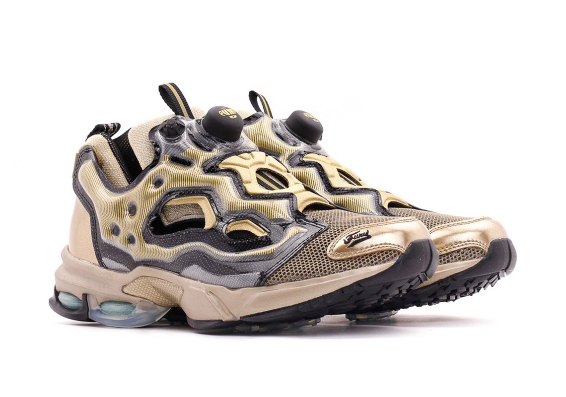 Reebok,Instapump Fury Millenni 气质更复古!全新 Reebok Pump Fury Millennium 现已发售 Reebok,Instapump Fury Millenni 气质更复古!全新 Reebok Pump Fury Millennium 现已发售