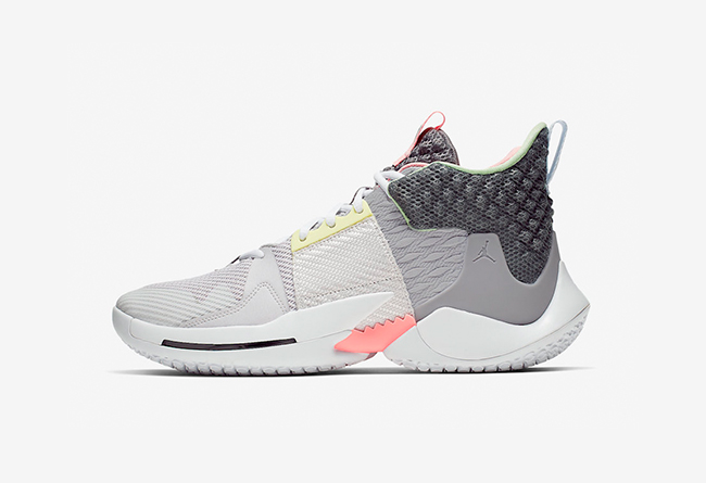 Jordan,Why Not Zer0.2,发售,AO621 少见的淡雅主题!全新 Jordan Why Not Zer0.2 即将发售 Jordan,Why Not Zer0.2,发售,AO621 少见的淡雅主题!全新 Jordan Why Not Zer0.2 即将发售