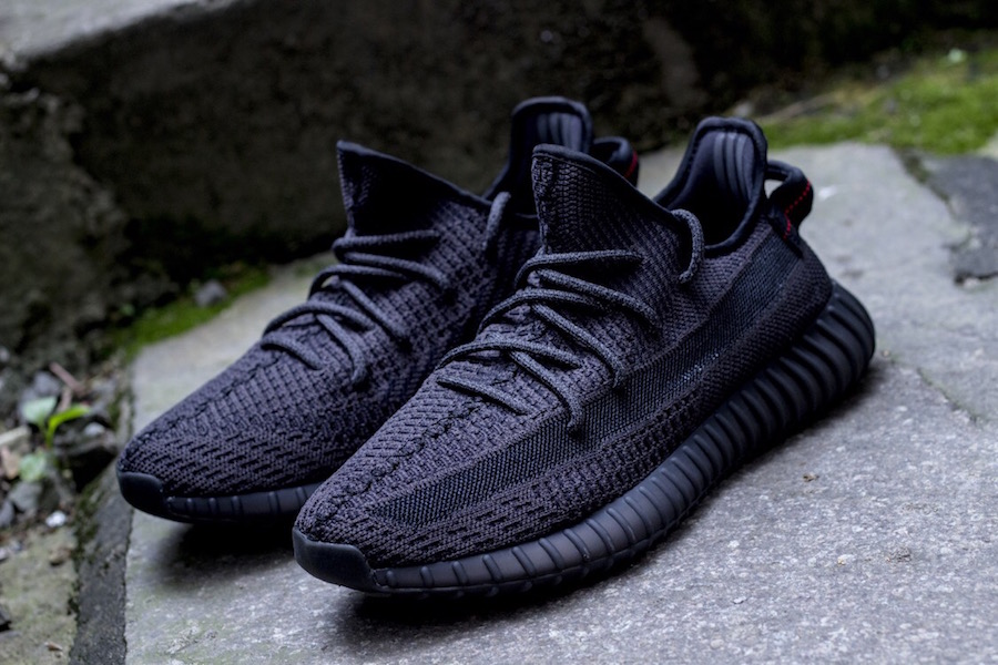 Yeezy 350 V2,adidas,发售,FU9161 传闻货量 95000 双!堕天使 Yeezy 350 V2 市售版首度曝光 Yeezy 350 V2,adidas,发售,FU9161 传闻货量 95000 双!堕天使 Yeezy 350 V2 市售版首度曝光